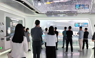 お客様:中国ですのイメージ